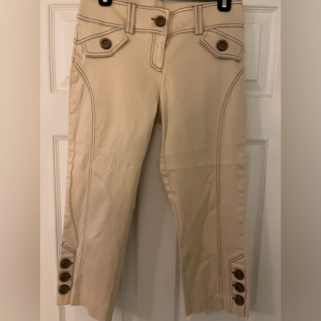 Vintage Cach Riding Crops